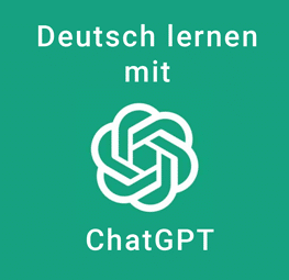 Deutsch lernen mit Chat GPT